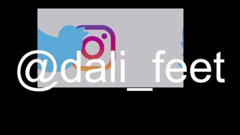 Snapshot of dalila_oficials chatting on July 2026 09:12:01 AM online show from July 2026 09:12:01 AM