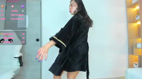 Snapshot of dalila_sette chatting on April 2026 05:30:01 PM dalila sette online show from April 2026 05:30:01 PM