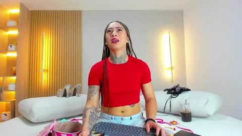 Snapshot of dalila_sette chatting on May 2026 11:48:01 AM dalila sette online show from May 2026 11:48:01 AM