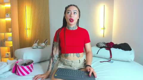 Snapshot of dalila_sette chatting on May 2026 11:27:02 AM dalila sette online show from May 2026 11:27:02 AM
