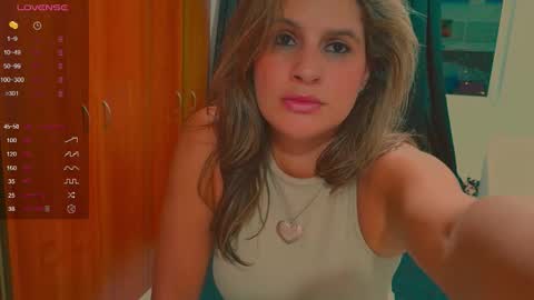 Dalila online show from February 2026 03:35:02 AM