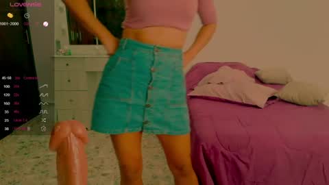 Snapshot of dalila_sexxx chatting on June 2026 04:21:01 AM Dalila online show from June 2026 04:21:01 AM