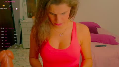 Snapshot of dalila_sexxx chatting on July 2026 03:56:02 AM Dalila online show from July 2026 03:56:02 AM
