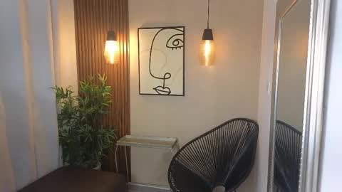 Dalila  online show from October 2025 11:10:01 AM