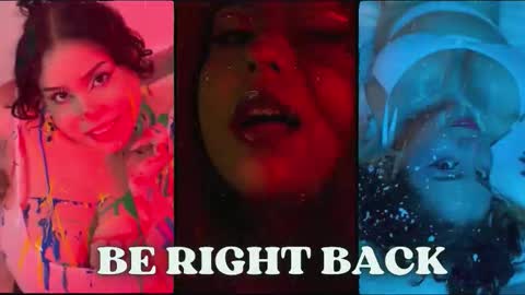 Dalila  online show from October 2025 02:23:02 PM