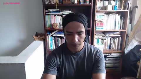 JamesDali online show from January 2025 02:14:02 PM