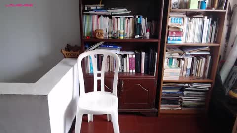 JamesDali online show from January 2025 01:09:01 PM