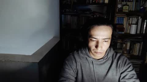 JamesDali online show from February 2025 02:11:02 AM