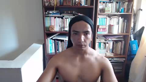 JamesDali online show from February 2025 08:02:02 PM