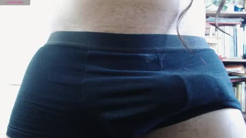 JamesDali online show from November 2025 10:09:02 PM