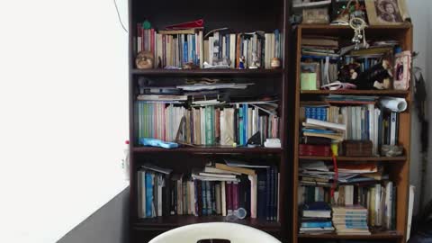 JamesDali online show from March 2026 08:51:02 AM