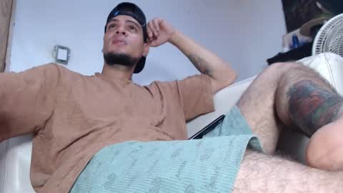 inst  stteban garcia online show from November 2025 04:16:02 PM