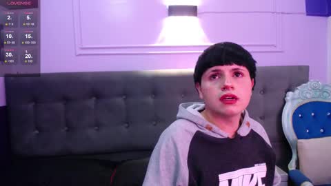 dalmonn lennoxx online show from January 2025 01:10:02 AM