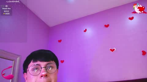 dalmonn lennoxx online show from March 2025 09:18:02 PM