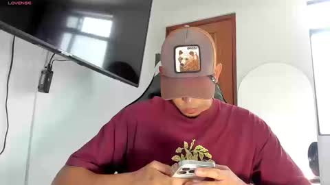 Dalton online show from September 2025 04:18:01 PM