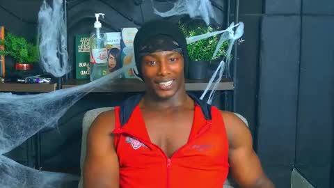 dalton_asher online show from October 2025 09:20:01 AM