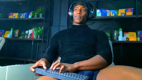 dalton_asher online show from November 2025 09:32:01 AM