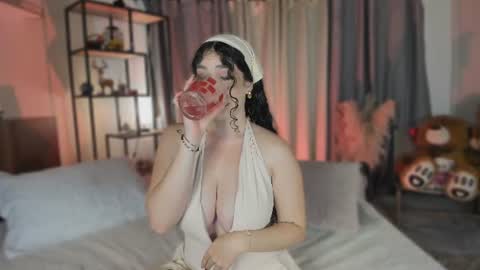 Snapshot of dalylarose chatting on June 2026 01:15:01 PM Dalyla online show from June 2026 01:15:01 PM