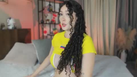 Snapshot of dalylarose chatting on June 2026 01:17:02 PM Dalyla online show from June 2026 01:17:02 PM