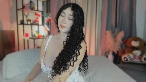 Snapshot of dalylarose chatting on July 2026 01:25:01 PM Dalyla online show from July 2026 01:25:01 PM