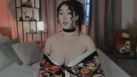 Snapshot of dalylarose chatting on July 2026 01:06:02 PM Dalyla online show from July 2026 01:06:02 PM