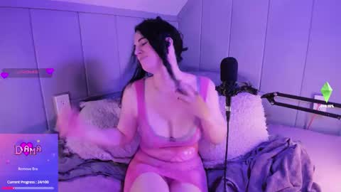 damadevotchka online show from December 2025 05:45:02 AM