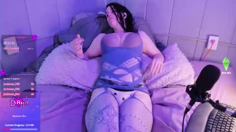 damadevotchka online show from January 2026 04:37:02 AM