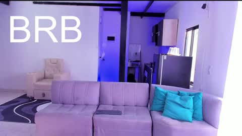 damar_felipe online show from February 2025 01:43:02 PM