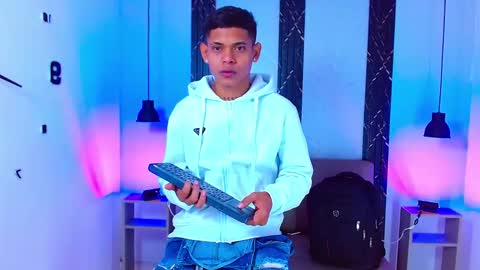 damar_felipe online show from September 2025 04:07:01 AM