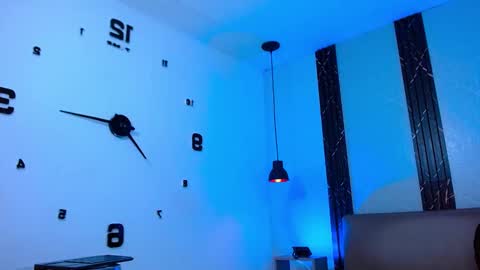 damar_felipe online show from October 2025 09:55:02 AM