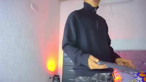 damar_felipe online show from February 2026 08:02:01 PM