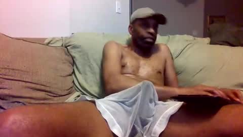 Dameatis Brown online show from April 2026 05:13:01 AM