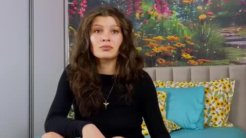 damedefeu online show from February 2025 08:19:02 AM