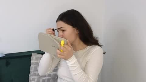 Snapshot of damedefeu chatting on March 2026 06:52:01 AM damedefeu online show from March 2026 06:52:01 AM