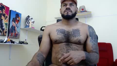 damian64436171 online show from October 2025 03:23:02 AM