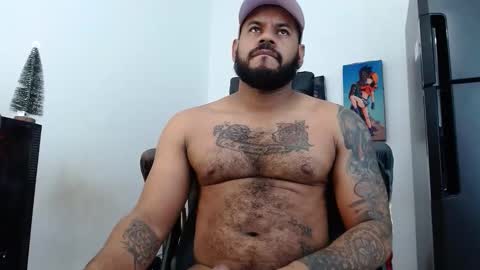 damian64436171 online show from December 2025 04:31:02 AM