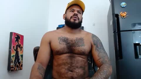 Snapshot of damian64436171 chatting on March 2026 05:29:01 PM damian64436171 online show from March 2026 05:29:01 PM