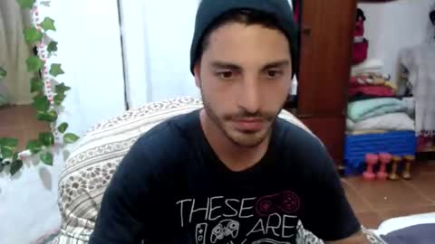 Snapshot of damian_29 chatting on November 2025 10:35:01 PM Damian online show from November 2025 10:35:01 PM