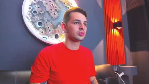 Damian Oliver online show from December 2024 04:23:02 AM