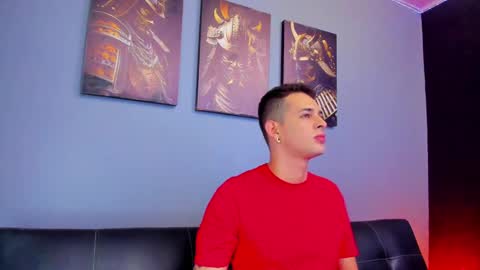 Damian Oliver online show from January 2025 05:31:01 AM