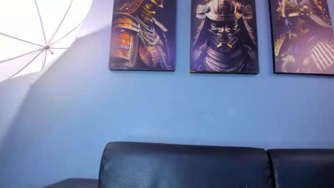 Snapshot of damian__oliver chatting on March 2026 07:46:02 AM Damian Oliver online show from March 2026 07:46:02 AM