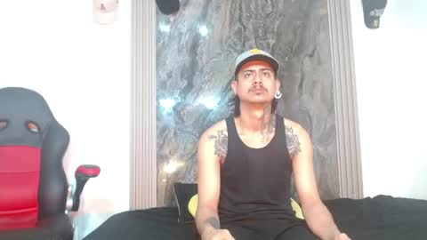 damian_and_camerum online show from April 2026 03:20:02 AM