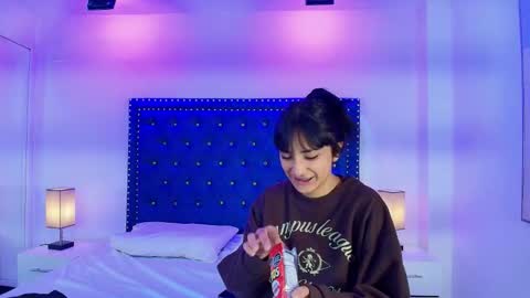 DAMIAN AND ROXANNE.  online show from February 2026 12:34:02 PM