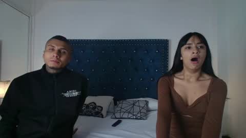 DAMIAN AND ROXANNE.  online show from July 2026 12:42:02 PM