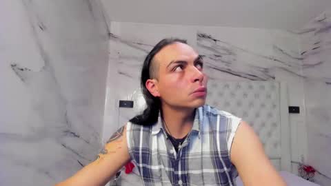 damian_and_tiana online show from February 2025 01:58:01 AM