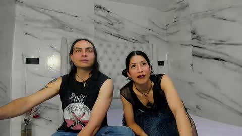 damian_and_tiana online show from March 2025 03:26:02 AM