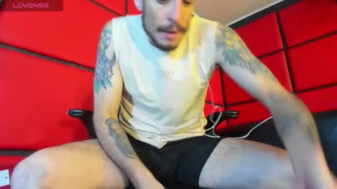 ---Damian--- online show from February 2026 12:53:02 PM