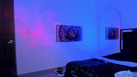 Damian online show from March 2025 11:48:01 PM