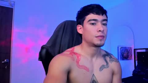 Damian online show from March 2025 12:26:01 PM