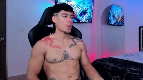 Damian online show from September 2025 10:15:01 AM